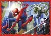 Puzzle 4v1 Spiderman Náhľad obrázku produktu 4