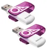 Philips USB-Stick 64 GB USB 2.0 Vivid Edition Magic Purple Produktbild-Vorschau 3