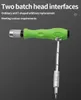 zestaw precyzyjnych śrubokrętów torx wkrętak 32w1 11325 Podgląd zdjęcia produktu 11