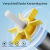 Pompa do oczka wodnego SunSun CHJ-1503 SuperECO 1500 l/h 25 Podgląd zdjęcia produktu 5