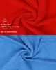 Betz 10 Stück Gästetücher 30x50 cm PREMIUM 100% Baumwolle Produktbild-Vorschau 4