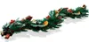 LEGO Icons Weihnachtskranz--10340 Anteprima dell’immagine prodotto 14