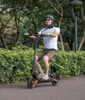 JOYOR S8E E-Scooter 800W 48V 26AH 45KM/H 10" muž/žena Náhled obrázku produktu 13
