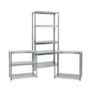 Mega Deal | 2x Schwerlastregal Steel Eagle  | HxBxT Produktbild-Vorschau 6