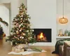 EVERLANDS Weihnachtsbaum Grandis Tanne 681451 180cm Podgląd zdjęcia produktu 5