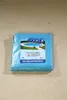 Ersatzfolie Ø 4,60 x 1,07/1,10 m 0,35 mm blau Produktbild-Vorschau 6