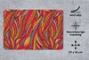MuchoWow® Mauspad Mousepad Blätter - Natur - Muster 27x18 Produktbild-Vorschau 3