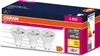 Žiarovka OSRAM LED LVPAR1680120 GU10 6,9W/827 3balenie Náhľad obrázku produktu 3