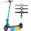 Elektro-Kinderroller ab 10 Jahre, E scooter für Kinder, Produktbild-Vorschau 1