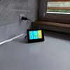 IZOXIS 22452 Wetterstation mit Farbdisplay Produktbild-Vorschau 2