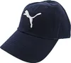 PUMA Essential Cat BB Cap Puma Navy dunkelblau Produktbild-Vorschau 10