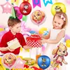 Dekorace na oslavu "Tlapková patrola" – balónková girlanda, Náhled obrázku produktu 6