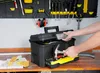 Stanley Werkzeugbox Kunststoff mit Schublade Produktbild-Vorschau 13