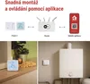 Pokojový programovatelný bezdrátový WiFi GoSmart termostat P56S11 Náhled obrázku produktu