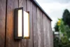 ECO-LIGHT 5193001118 Lutec LED-Wandleuchte QUBO Aluminium Produktbild-Vorschau 2