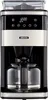 MEDION Kaffeemaschine mit Mahlwerk und Glaskanne (1,5 Produktbild-Vorschau 2