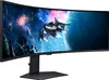 Samsung Odyssey Gaming Monitor G95C Produktbild-Vorschau 4