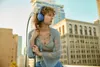 Bose QuietComfort Bluetooth Over-Ear Kopfhörer blau Produktbild-Vorschau 8
