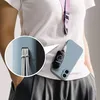 Ringke Silicone Magnetic Magsafe Iphone 16 Niebieski Podgląd zdjęcia produktu 13