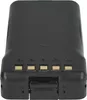 vhbw Akku kompatibel mit Kenwood TK-3173K, TK-3360M, Produktbild-Vorschau 9