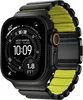 Nomad Stratos Band, Band, Smartwatch, Schwarz, Apple, Ultra Produktbild-Vorschau 1