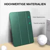 Schutzhülle + 2x 9H Display Glas für Apple iPad Pro 8. Gen Produktbild-Vorschau 3