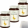 Jürgen Langbein Gänse-Fond 3er Pack (3x500ml Glas) + usy Produktbild-Vorschau 1