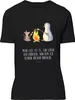 Mr. & Mrs. Panda Größe S T-Shirt Pinguin Lagerfeuer - Produktbild-Vorschau 1