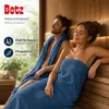Betz Badetuch XXL 100x200 cm – 1 Stück – Saunatuch & Produktbild-Vorschau 3