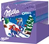 Milka Oreo Calendrier de l'Avent Biscuits au cacao et Voir les images du produit 3