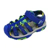 Richter Klettschuh Blau in Gr. 26 Produktbild-Vorschau 3