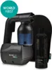 MineTan Bronze Babe Home Spray Tan Kit Black (3-teilig) Produktbild-Vorschau 2