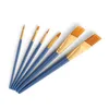 25ks sada štětců PaintBrushes Starter Kit obsahuje štětce z Náhled obrázku produktu 6