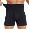 Intimo modellante da uomo Shorty Intimo compressivo senza Anteprima dell’immagine prodotto 1