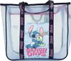 Borsa da spiaggia in rete per bambini Anteprima dell’immagine prodotto 4