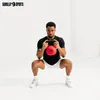GORILLA SPORTS® Kettlebell 2–32 kg – Gusseisen Kugelhantel Produktbild-Vorschau 17