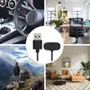 kwmobile Smartwatch Ladekabel für Huami Amazfit Bip 3 / 3 Produktbild-Vorschau 5