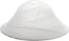 Ersatzglas Lampenschirm (Ø 270 mm) Lochmaß E27 42mm Produktbild-Vorschau 1