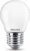 Philips Filament Kerzenlampe matt 25W P45 E27 x2 Produktbild-Vorschau 3