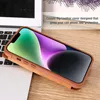 Nillkin Qin Leather Pro Case iPhone 14 Plus Kamera Cover Produktbild-Vorschau 21