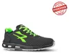 Chaussures de sécurité UPower RedLion STRONG taille 43 noir Voir les images du produit 15