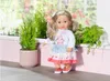 Baby Annabell Outfit Rock 43c Produktbild-Vorschau 6