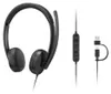 Lenovo VoIP Headset 5000, cablato, ufficio/centro chiamate, Anteprima dell’immagine prodotto 8