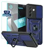 Armor Handyhülle für Samsung Galaxy A27 5G mit 9H Produktbild-Vorschau 1