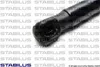 Molla a gas, cofano STABILUS 826963 Anteprima dell’immagine prodotto 3