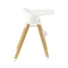 Silla alta para bebés Deryan Luxe – Creciente con el niño – Vista previa de la imagen del producto 7
