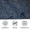 OCERA 6 Paar Herren Thermo-Kniestrümpfe mit Vollfrottee und Produktbild-Vorschau 4