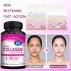 Super collagène + vitamine C et biotine (120 gélules) Voir les images du produit 6