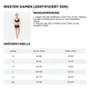 Giacca di salvataggio in neoprene Jobe Serenity da donna, Anteprima dell’immagine prodotto 7