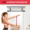QUAMO barre de traction pour cadre de porte sans vis - Voir les images du produit 9